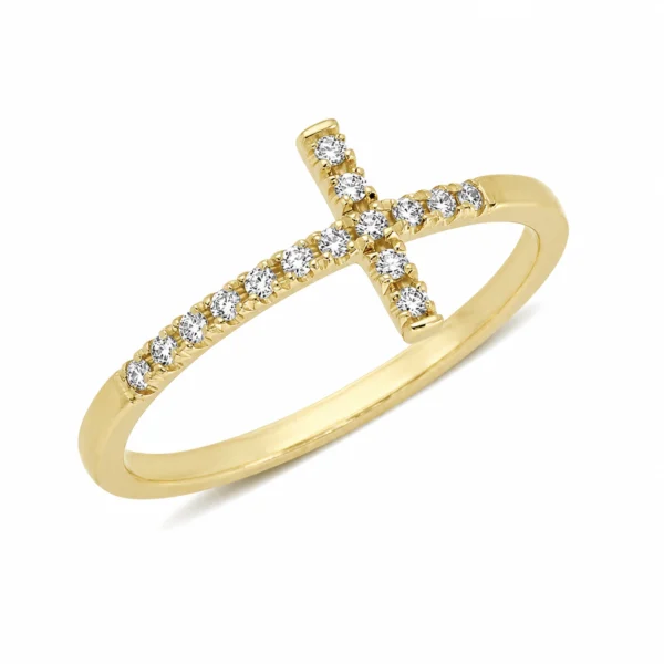 cross ring